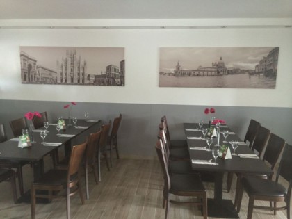 Foto:  La Strada -