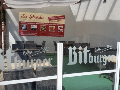 Foto:  La Strada -